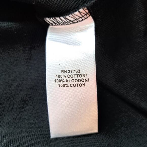 Rafaella Button Up Sequin Cardigan Sweater - Picture 7 of 8